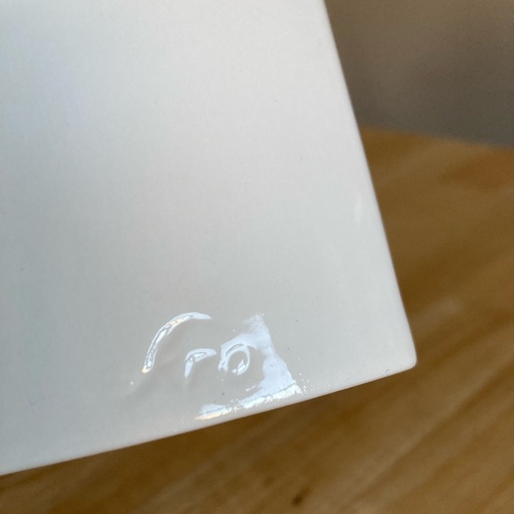 1964 blue and white MCM Mary by Goebel - Picture 5 of 9